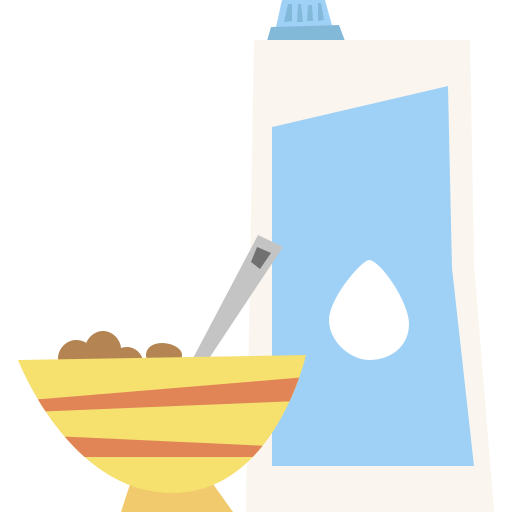 Cereals icon