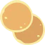 Pancakes icon 64x64