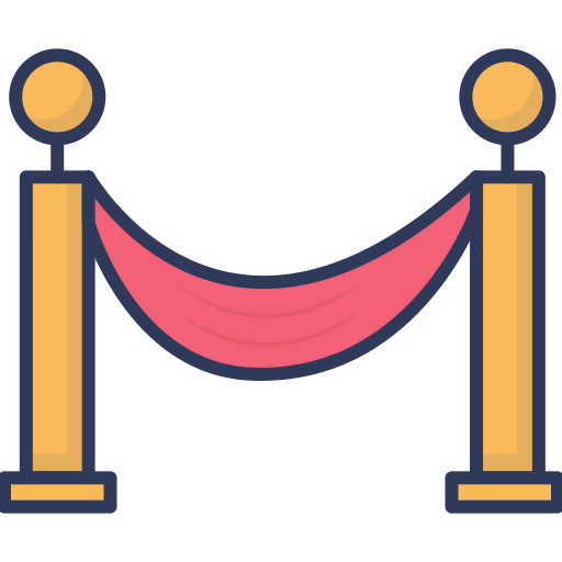 Queue icon