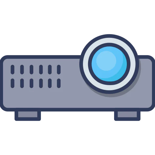 Projector іконка