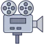 Video recorder icon 64x64