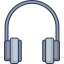 Headphone іконка 64x64