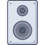 Loudspeaker іконка 64x64