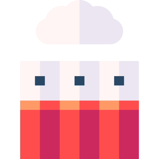 Servers icon