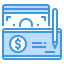 Cheque icon 64x64