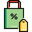 Discount icon 64x64