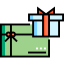 Gift card icon 64x64