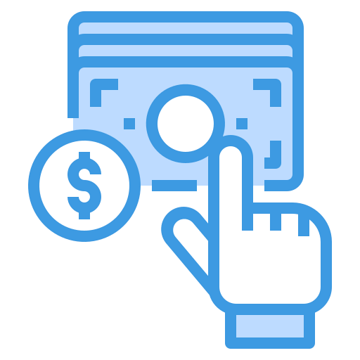 Payment icon