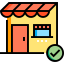 Store icon 64x64