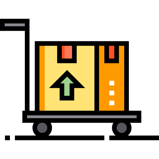 Package icon