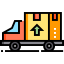 Shipping Ikona 64x64