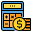 Calculator icon 64x64