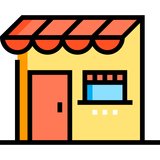 Store icon