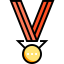 Medal Ikona 64x64