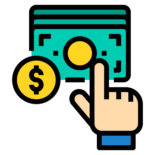 Payment icon
