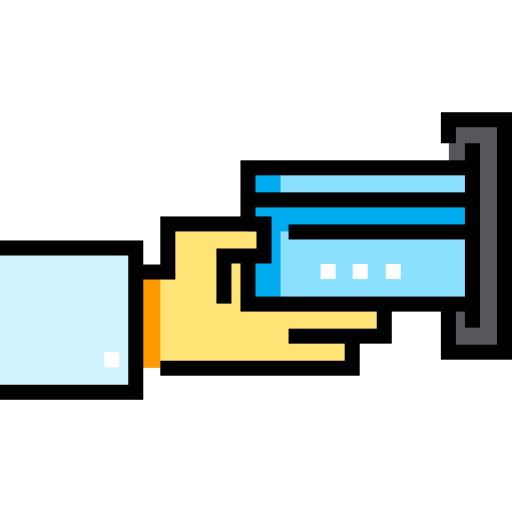 Payment icon