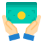 Cash icon 64x64