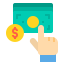Payment icon 64x64