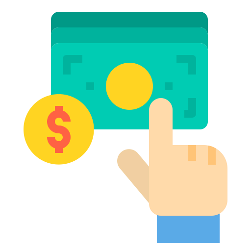 Payment icon