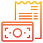 Receipt icon 64x64