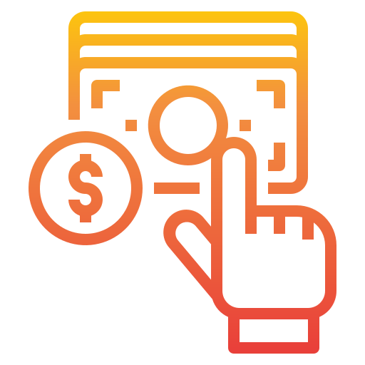 Payment icon
