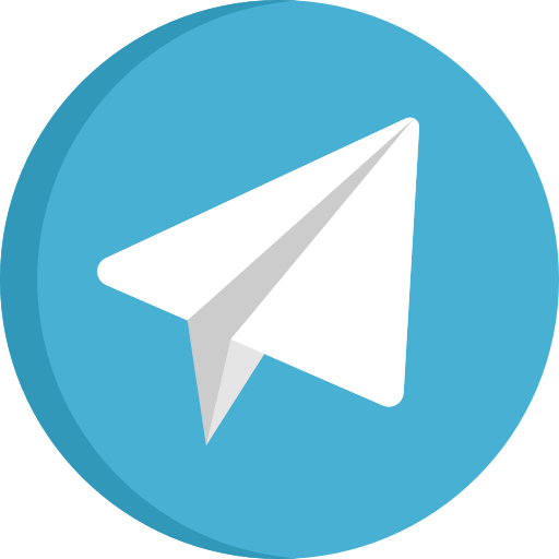 Telegram icon