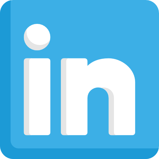 Linkedin іконка