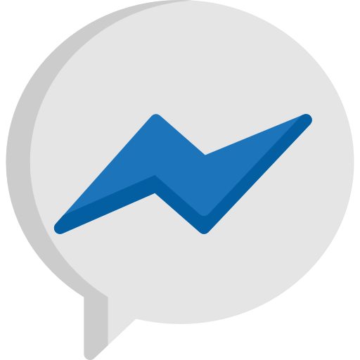 Messenger icon