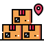 Packages 图标 64x64
