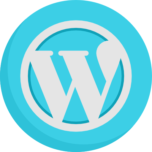 Wordpress icon