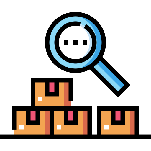 Packages icon