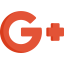 Google plus icon 64x64