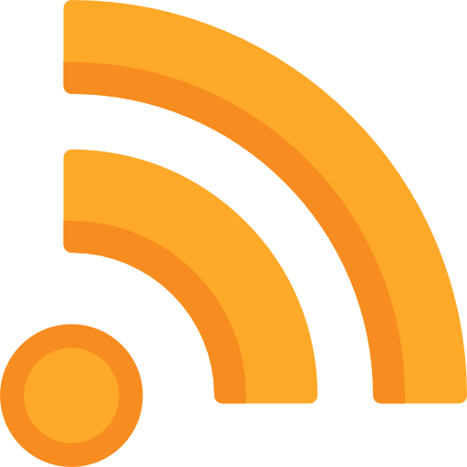 Rss icon