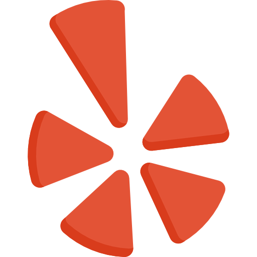 Yelp Symbol