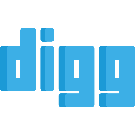 Digg icon