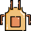 Apron icon 64x64