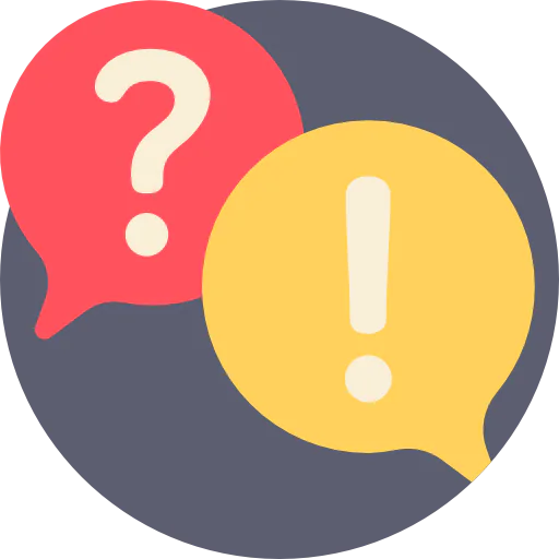 Question icon
