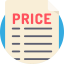 Price іконка 64x64