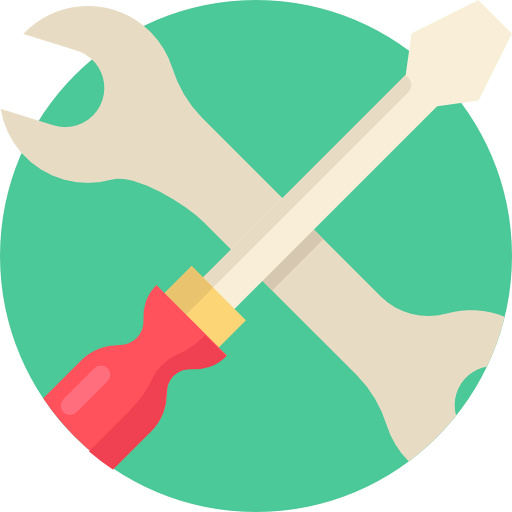 Settings іконка