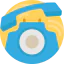 Telephone Ikona 64x64