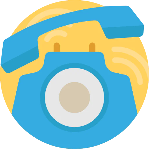Telephone icon
