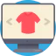 Online shop Ikona 64x64