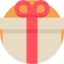 Gift Ikona 64x64