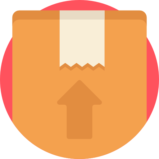 Package icon