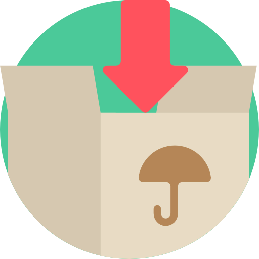 Package icon