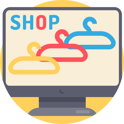 Computer icon