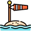 Wind socket icon 64x64