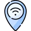 Wifi icon 64x64
