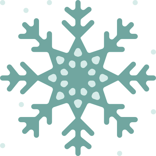 Snowflake icon