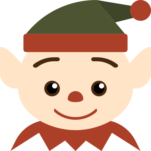 Elf icon